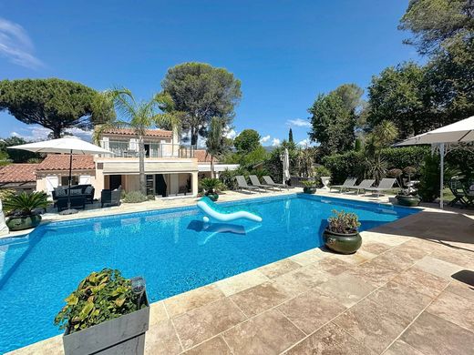 호화 저택 / Mouans-Sartoux, Alpes-Maritimes