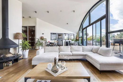 Apartment in Toulouse, Upper Garonne