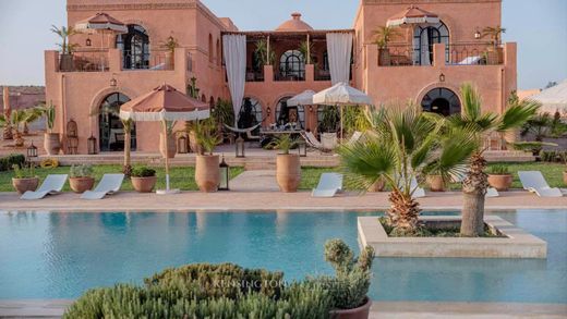 Villa in Marrakesch, Marrakech