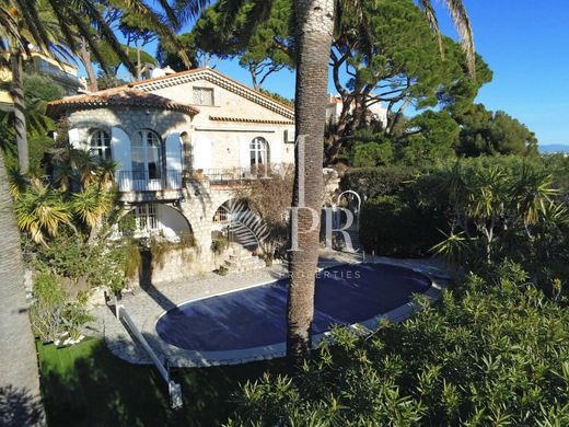 Luxe woning in Cannes, Alpes-Maritimes