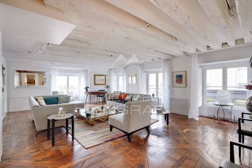 Apartament w Tour Eiffel, Invalides – Ecole Militaire, Saint-Thomas d’Aquin, Paris