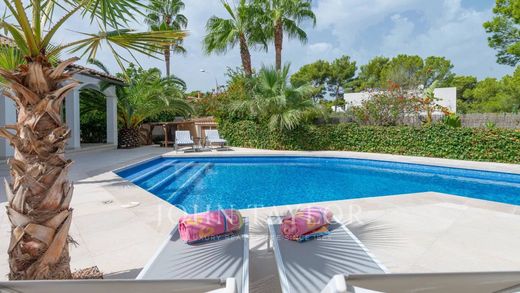 Luxus-Haus in Santa Ponça, Balearen Inseln