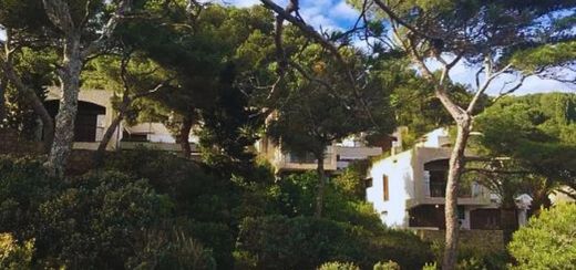 Appartement in Ramatuelle, Var