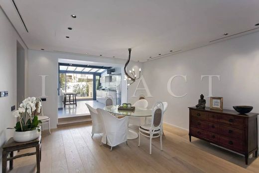 아파트 / 칸, Alpes-Maritimes