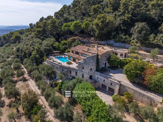 Villa in Grasse, Alpes-Maritimes