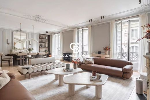 Appartamento a La Muette, Auteuil, Porte Dauphine, Parigi