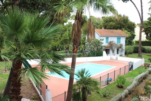 아파트 / 앙티브, Alpes-Maritimes