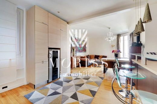 Apartamento - Neuilly-sur-Seine, Hauts-de-Seine