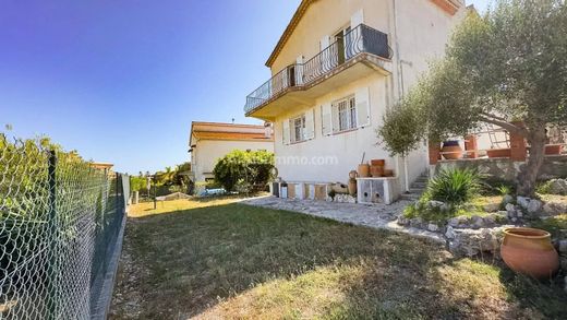 Πολυτελή κατοικία σε Villeneuve-Loubet, Alpes-Maritimes