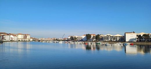 Appartamento a Ciboure, Pirenei atlantici