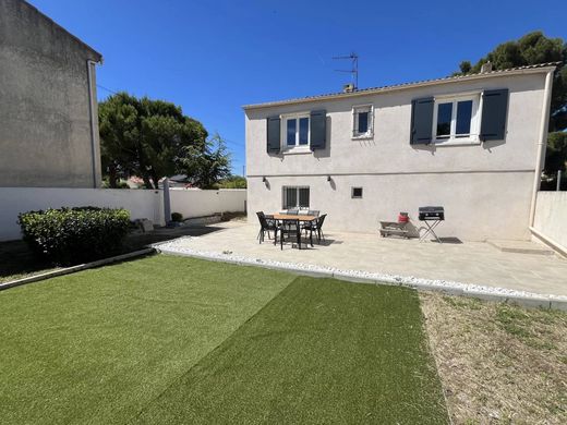 Lüks ev Marignane, Bouches-du-Rhône
