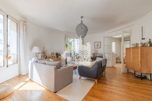 套间/公寓  La Muette, Auteuil, Porte Dauphine, Paris
