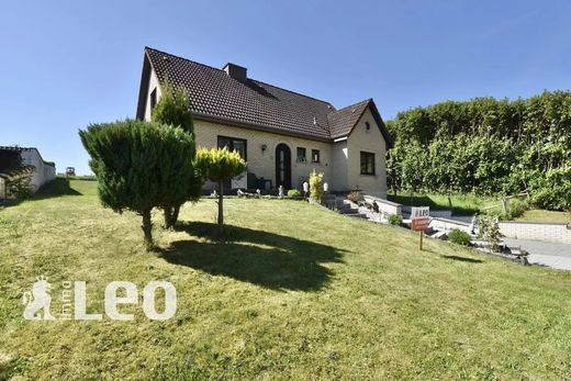 Luxury home in Derenbach, Wincrange