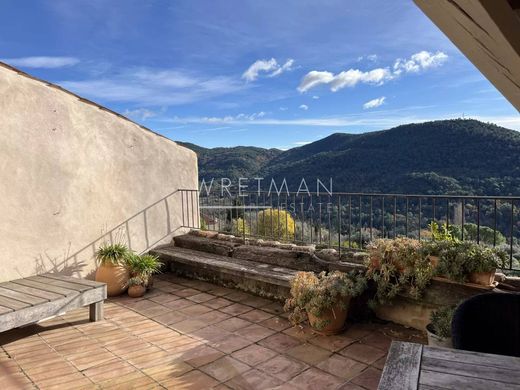 Casa de lujo en Bargemon, Var