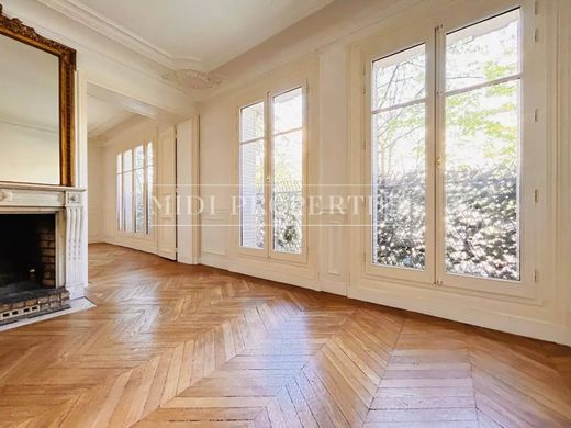 Квартира, Montparnasse, Alésia, Montsouris, Paris