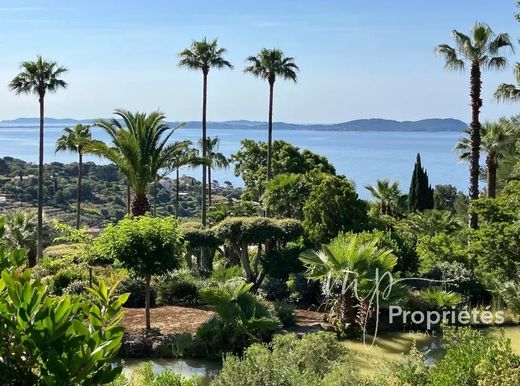 豪宅  Carqueiranne, Var