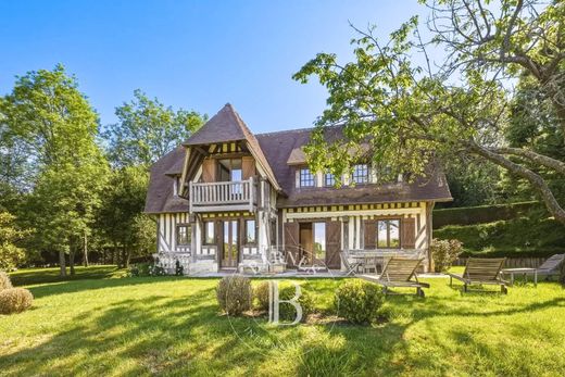 Luxury home in Touques, Calvados