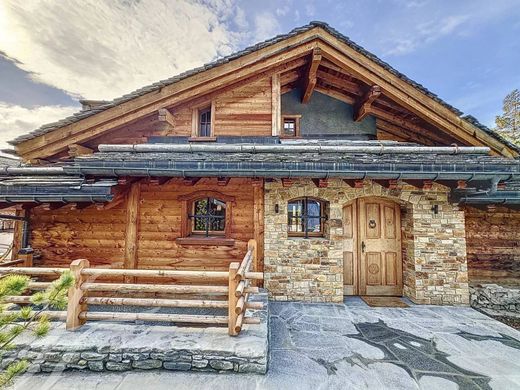 Appartamento a Verbier, Entremont District