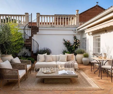 Casa de luxo - Majadahonda, Provincia de Madrid
