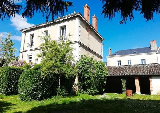 Casa de lujo en Artannes-sur-Indre, Indre y Loira