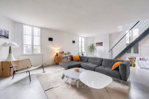 Luxury home in Rueil-Malmaison, Hauts-de-Seine