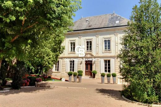 Casa di lusso a Agen, Lot-et-Garonne