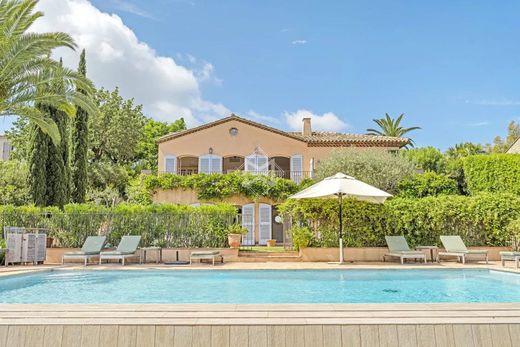 Villa in Saint-Tropez, Var