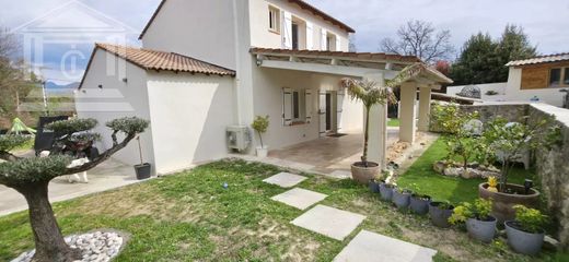 Callian, Varのヴィラ