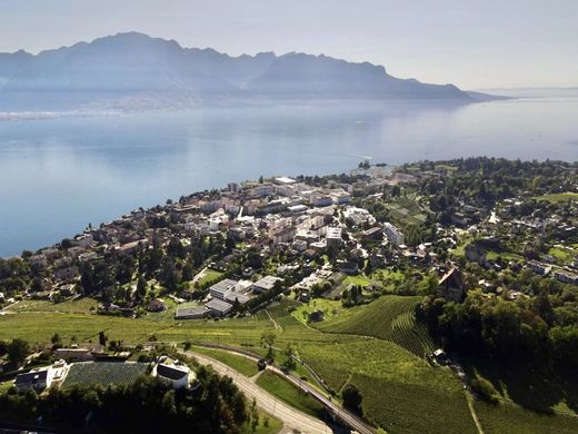 Вилла, Chernex, Riviera-Pays-d'Enhaut District
