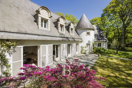 Guérande, Loire-Atlantiqueのヴィラ