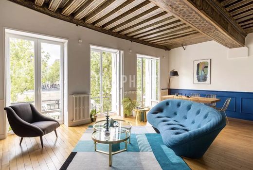 套间/公寓  Chatelet les Halles, Louvre-Tuileries, Palais Royal, Paris