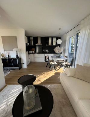 Apartment in Pontpierre, Mondercange