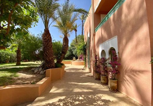 Duplex appartement in Marrakesh, Marrakech