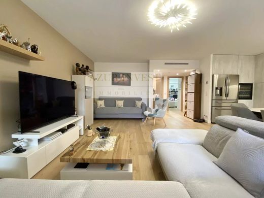 Apartment in Roquebrune-Cap-Martin, Alpes-Maritimes