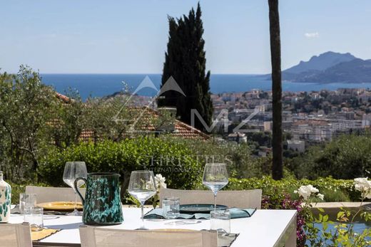 Элитный дом, Канны, Alpes-Maritimes