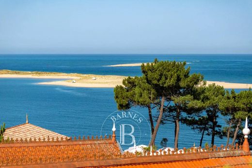 Apartment / Etagenwohnung in Pyla sur Mer, Gironde