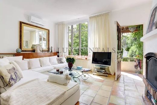 Villa Antibes, Alpes-Maritimes