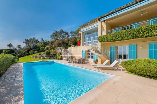 Villa en Mougins, Alpes Marítimos