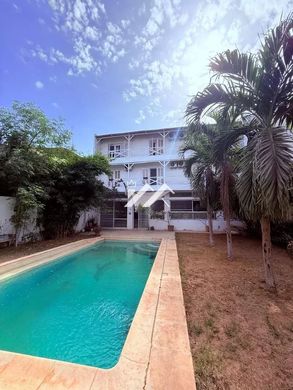 Villa à Dakar