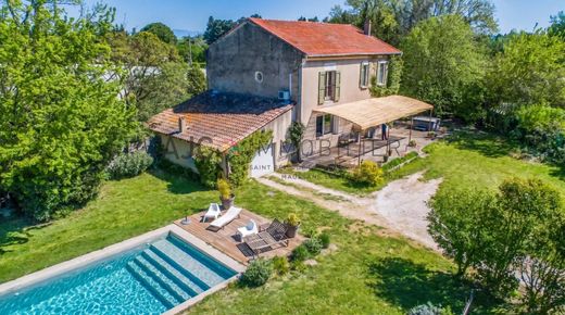 Casa de lujo en Saint-Rémy-de-Provence, Bocas del Ródano