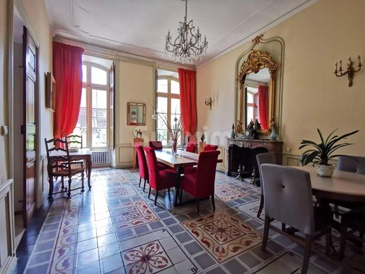 Luxe woning in Bourg-Saint-Andéol, Ardèche