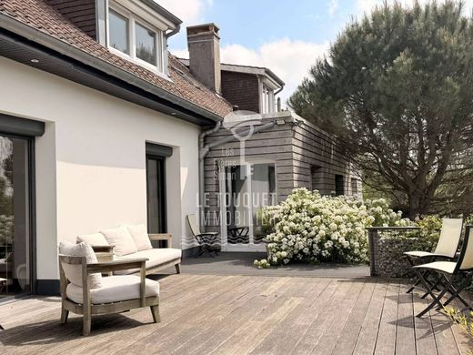 Lüks ev Saint-Josse, Pas-de-Calais