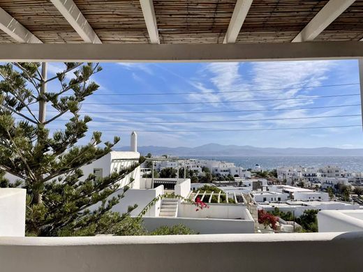 Casa di lusso a Páros, Cicladi