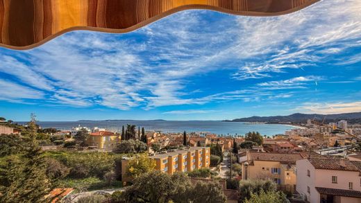 Apartamento - Le Lavandou, Var