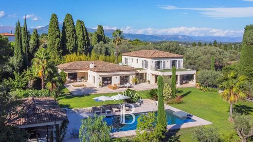 Casa di lusso a Valbonne, Alpi Marittime