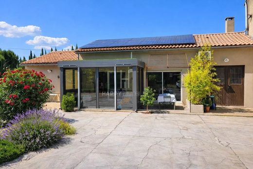 Luxury home in Saint-Rémy-de-Provence, Bouches-du-Rhône