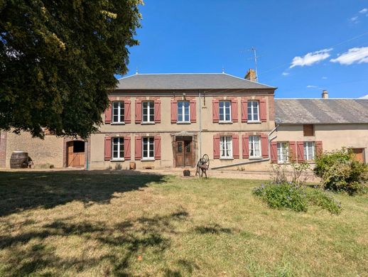 Rural or Farmhouse in Pacy-sur-Eure, Eure