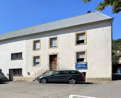 Moestroff, Bettendorfの高級住宅