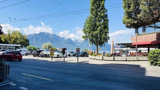 Apartment in Montreux, Riviera-Pays-d'Enhaut District