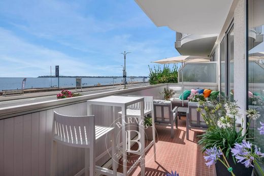 Apartment in La Baule-Escoublac, Loire-Atlantique